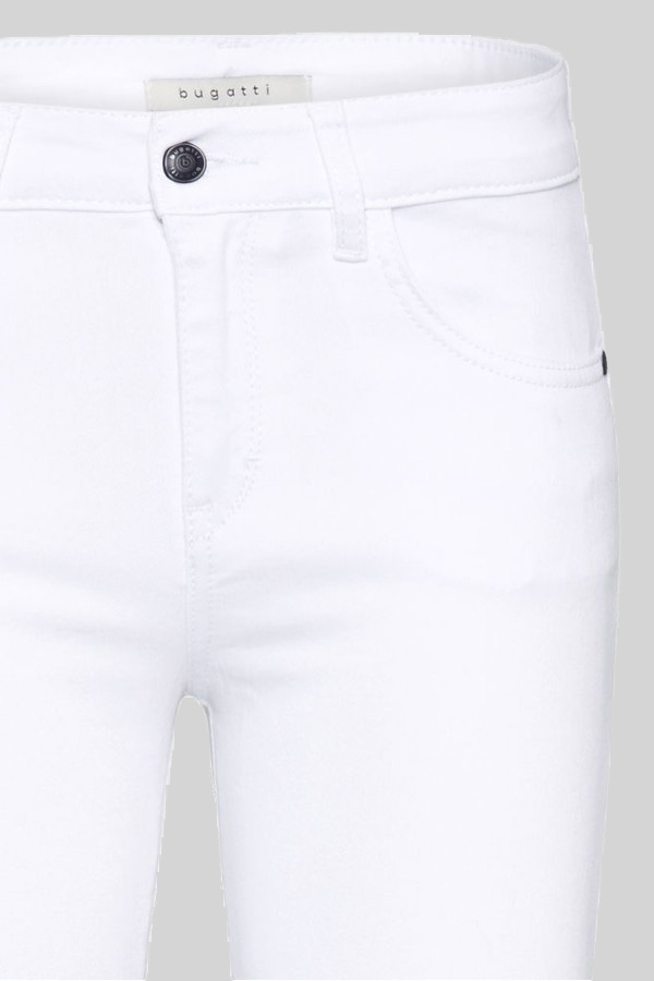 ΠΑΝΤΕΛΟΝΙ BUGATTI - 10 ΛΕΥΚΟ